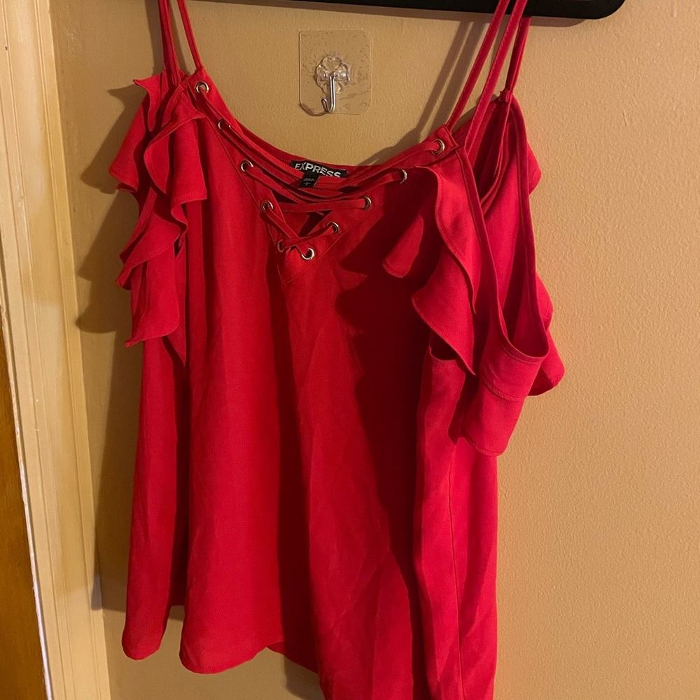 Express Top